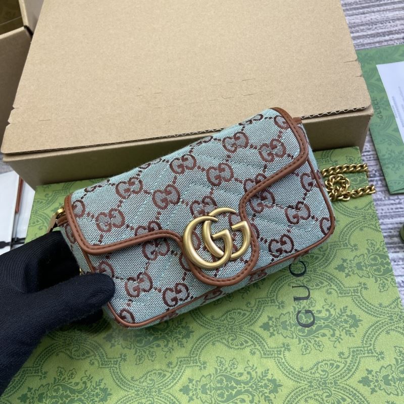 Gvc*1 satchel bags
